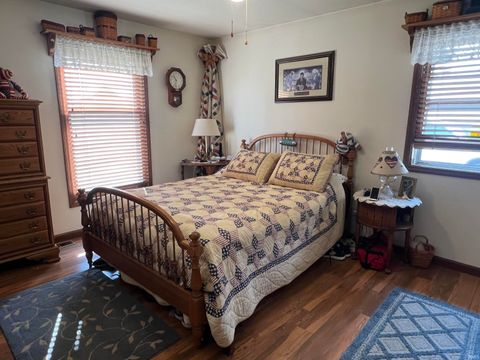 Tiny photo for 2118 Chevy Court, Kokomo, IN 46902 (MLS # 202537281)