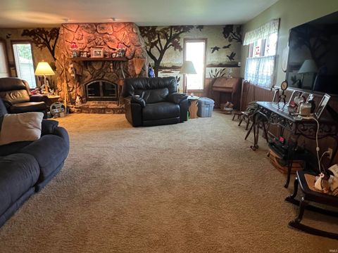 Tiny photo for 2118 Chevy Court, Kokomo, IN 46902 (MLS # 202537281)