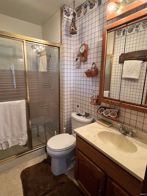 Tiny photo for 2118 Chevy Court, Kokomo, IN 46902 (MLS # 202537281)