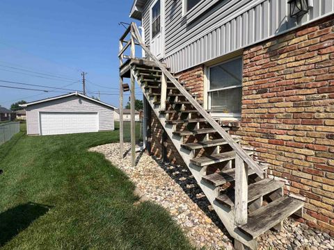 Tiny photo for 2118 Chevy Court, Kokomo, IN 46902 (MLS # 202537281)