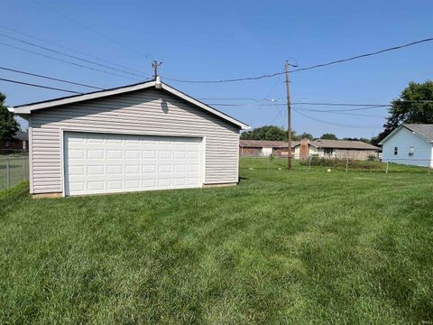 Tiny photo for 2118 Chevy Court, Kokomo, IN 46902 (MLS # 202537281)