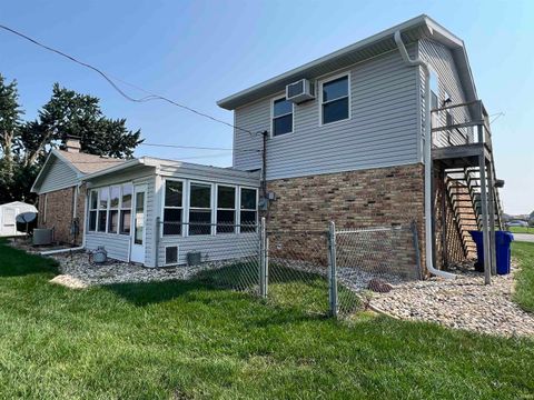 Tiny photo for 2118 Chevy Court, Kokomo, IN 46902 (MLS # 202537281)