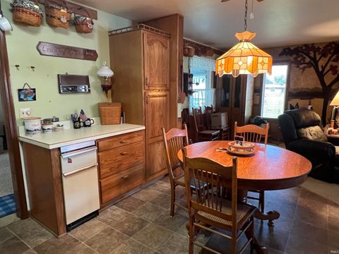 Tiny photo for 2118 Chevy Court, Kokomo, IN 46902 (MLS # 202537281)