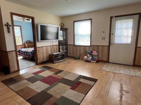 Tiny photo for 2118 Chevy Court, Kokomo, IN 46902 (MLS # 202537281)