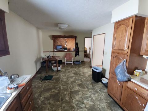 Tiny photo for 10613 E St Rd 18, Galveston, IN 46932 (MLS # 202602746)