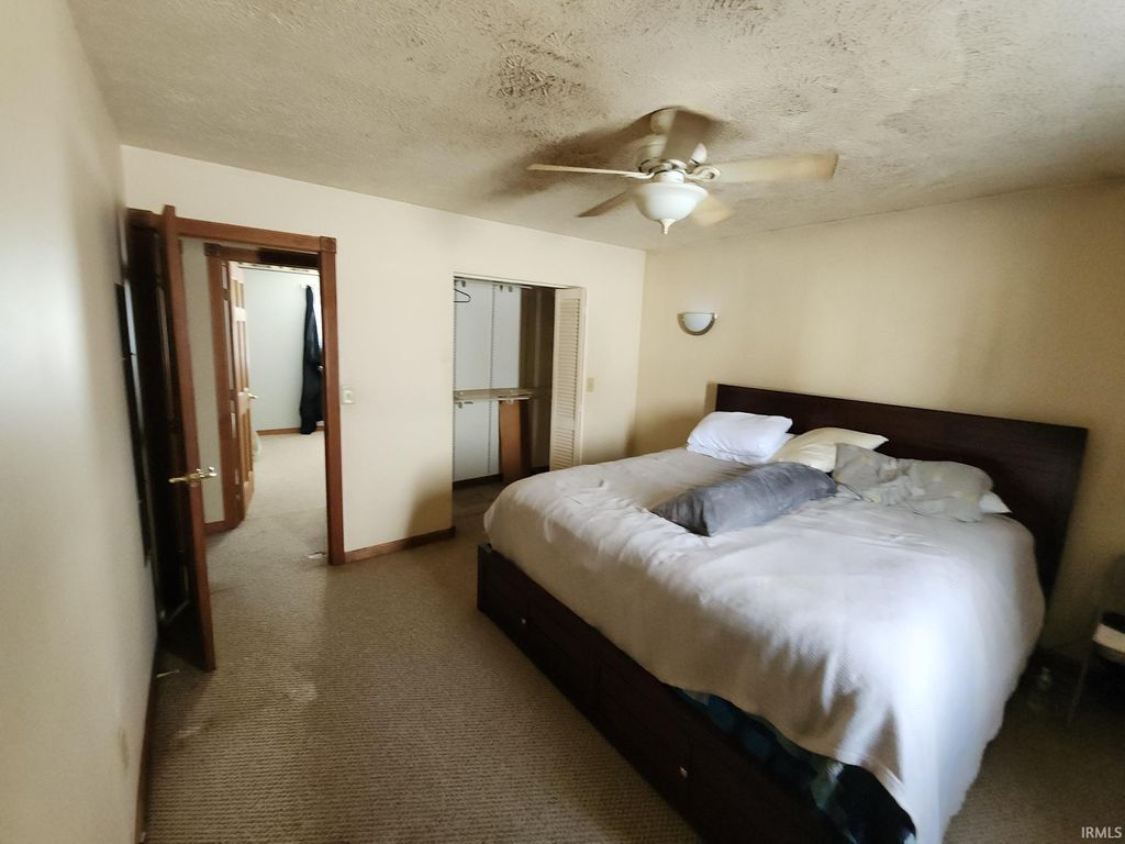 Photo of 10613 E St Rd 18, Galveston, IN 46932 (MLS # 202602746)