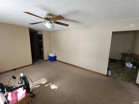 Tiny photo for 10613 E St Rd 18, Galveston, IN 46932 (MLS # 202602746)