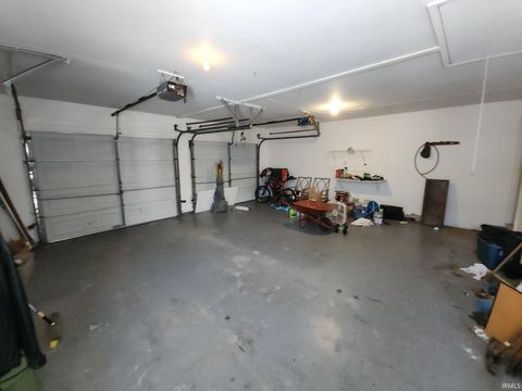 Tiny photo for 10613 E St Rd 18, Galveston, IN 46932 (MLS # 202602746)