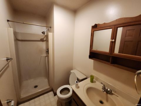 Tiny photo for 10613 E St Rd 18, Galveston, IN 46932 (MLS # 202602746)