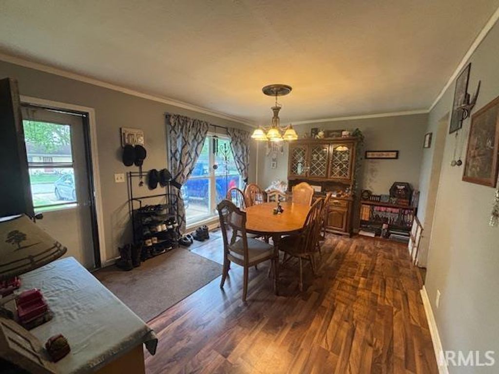 Photo of 702 N Darcy Drive, Oxford, IN 47971 (MLS # 202615045)