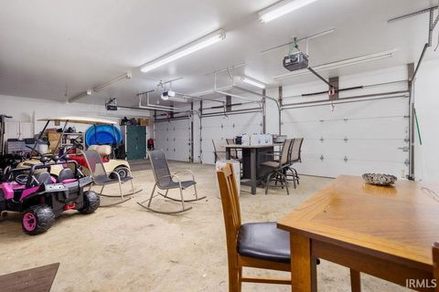 Tiny photo for 7867 N Old Route 31, Denver, IN 46926 (MLS # 202541170)