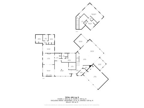 Tiny photo for 7867 N Old Route 31, Denver, IN 46926 (MLS # 202541170)