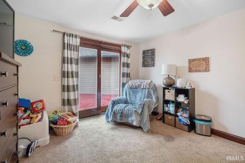 Tiny photo for 7867 N Old Route 31, Denver, IN 46926 (MLS # 202541170)