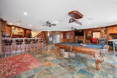 Tiny photo for 7867 N Old Route 31, Denver, IN 46926 (MLS # 202541170)