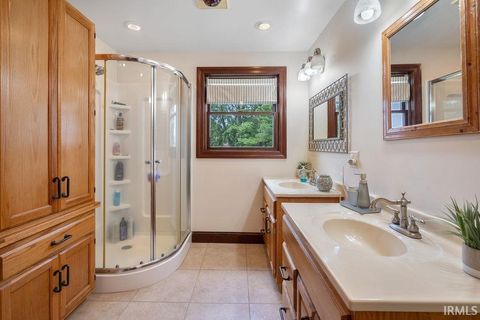 Tiny photo for 7867 N Old Route 31, Denver, IN 46926 (MLS # 202541170)