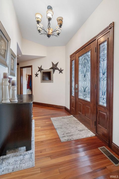 Tiny photo for 7867 N Old Route 31, Denver, IN 46926 (MLS # 202541170)