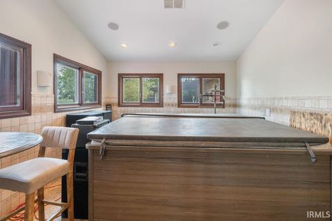 Tiny photo for 7867 N Old Route 31, Denver, IN 46926 (MLS # 202541170)