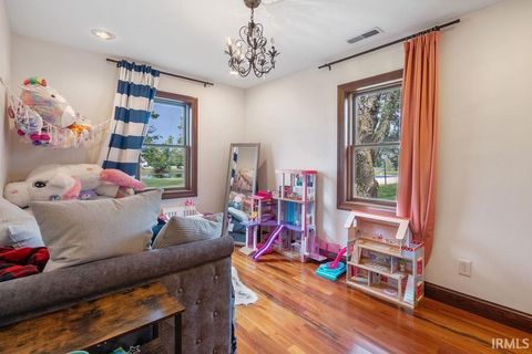 Tiny photo for 7867 N Old Route 31, Denver, IN 46926 (MLS # 202541170)