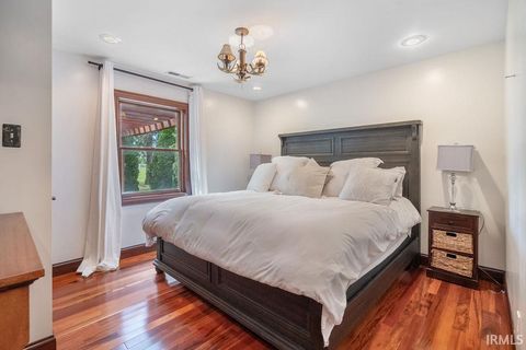 Tiny photo for 7867 N Old Route 31, Denver, IN 46926 (MLS # 202541170)