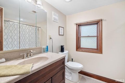 Tiny photo for 7867 N Old Route 31, Denver, IN 46926 (MLS # 202541170)