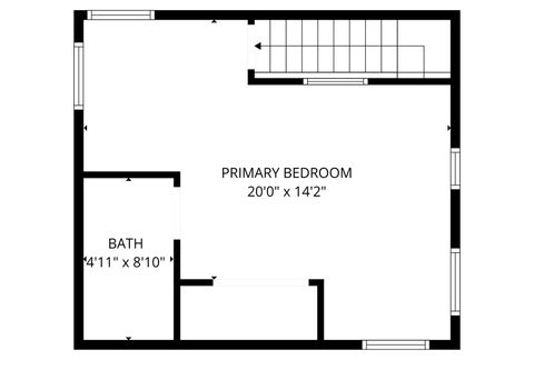 Tiny photo for 706 W Virginia Street, Kokomo, IN 46902 (MLS # 202606123)