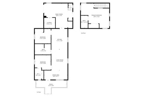 Tiny photo for 706 W Virginia Street, Kokomo, IN 46902 (MLS # 202606123)