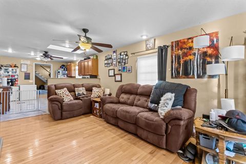 Tiny photo for 706 W Virginia Street, Kokomo, IN 46902 (MLS # 202606123)