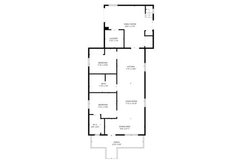 Tiny photo for 706 W Virginia Street, Kokomo, IN 46902 (MLS # 202606123)