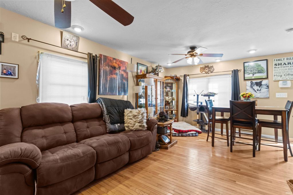 Photo of 706 W Virginia Street, Kokomo, IN 46902 (MLS # 202606123)