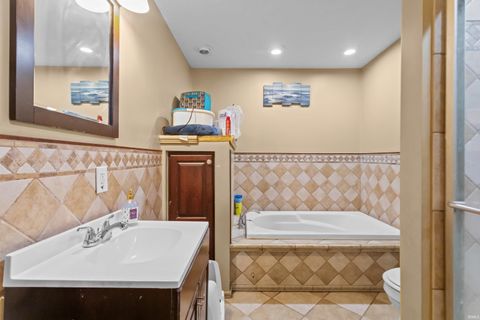 Tiny photo for 706 W Virginia Street, Kokomo, IN 46902 (MLS # 202606123)