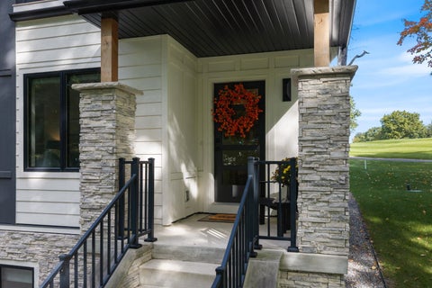 Tiny photo for 80 EMS T36 Lane, Leesburg, IN 46538 (MLS # 202641945)