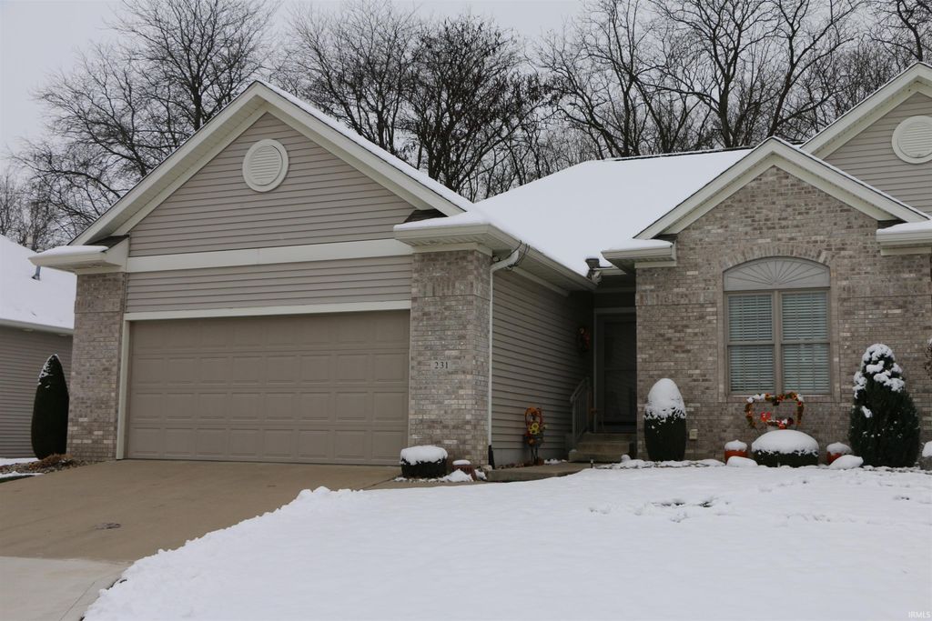 Photo of 231 River Park Drive, Middlebury, IN 46540 (MLS # 202547552)
