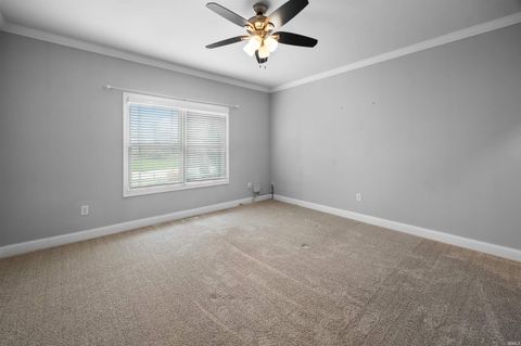 Tiny photo for 1062 N Admirals Pointe Drive, Lafayette, IN 47909 (MLS # 202511371)