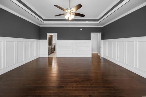 Tiny photo for 1062 N Admirals Pointe Drive, Lafayette, IN 47909 (MLS # 202511371)