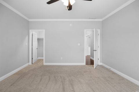 Tiny photo for 1062 N Admirals Pointe Drive, Lafayette, IN 47909 (MLS # 202511371)