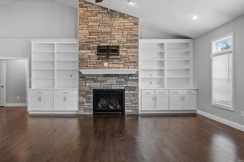 Tiny photo for 1062 N Admirals Pointe Drive, Lafayette, IN 47909 (MLS # 202511371)