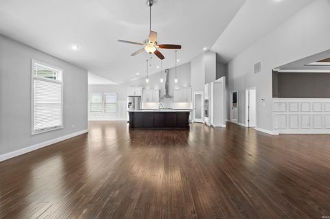 Tiny photo for 1062 N Admirals Pointe Drive, Lafayette, IN 47909 (MLS # 202511371)