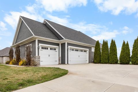 Tiny photo for 1062 N Admirals Pointe Drive, Lafayette, IN 47909 (MLS # 202511371)