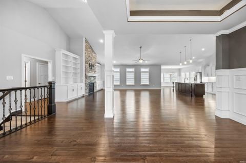 Tiny photo for 1062 N Admirals Pointe Drive, Lafayette, IN 47909 (MLS # 202511371)