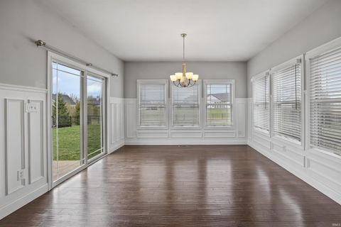 Tiny photo for 1062 N Admirals Pointe Drive, Lafayette, IN 47909 (MLS # 202511371)