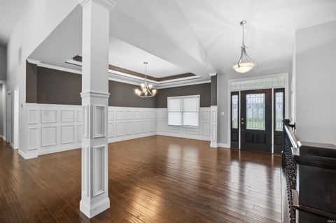 Tiny photo for 1062 N Admirals Pointe Drive, Lafayette, IN 47909 (MLS # 202511371)