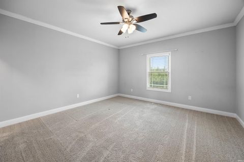 Tiny photo for 1062 N Admirals Pointe Drive, Lafayette, IN 47909 (MLS # 202511371)