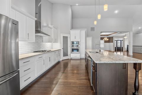 Tiny photo for 1062 N Admirals Pointe Drive, Lafayette, IN 47909 (MLS # 202511371)