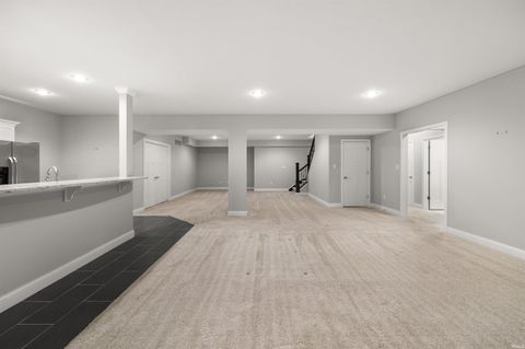 Tiny photo for 1062 N Admirals Pointe Drive, Lafayette, IN 47909 (MLS # 202511371)