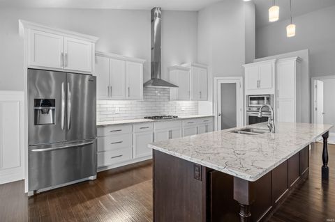 Tiny photo for 1062 N Admirals Pointe Drive, Lafayette, IN 47909 (MLS # 202511371)