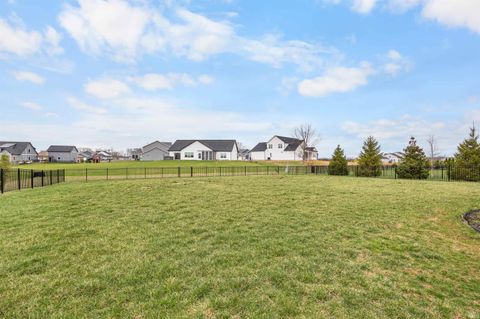 Tiny photo for 1062 N Admirals Pointe Drive, Lafayette, IN 47909 (MLS # 202511371)