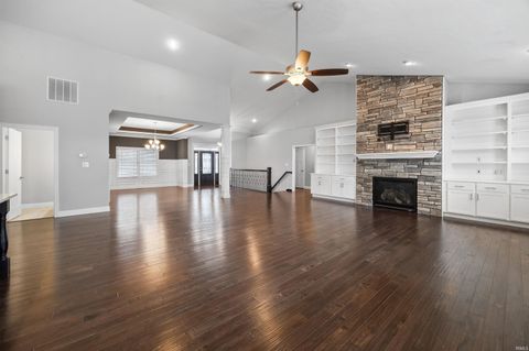 Tiny photo for 1062 N Admirals Pointe Drive, Lafayette, IN 47909 (MLS # 202511371)