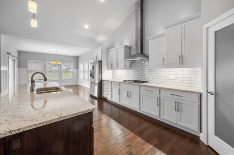 Tiny photo for 1062 N Admirals Pointe Drive, Lafayette, IN 47909 (MLS # 202511371)