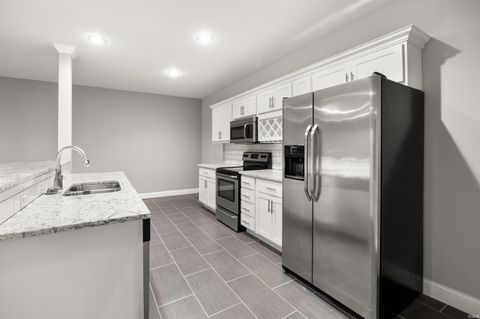 Tiny photo for 1062 N Admirals Pointe Drive, Lafayette, IN 47909 (MLS # 202511371)