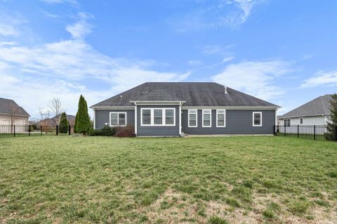 Tiny photo for 1062 N Admirals Pointe Drive, Lafayette, IN 47909 (MLS # 202511371)